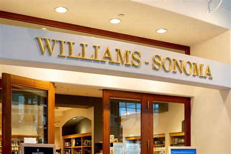 williams sonama toronto.